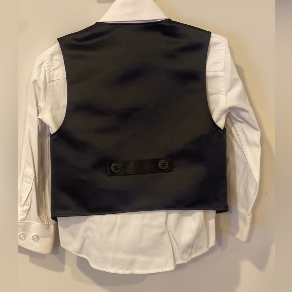 Kids Tuxedo